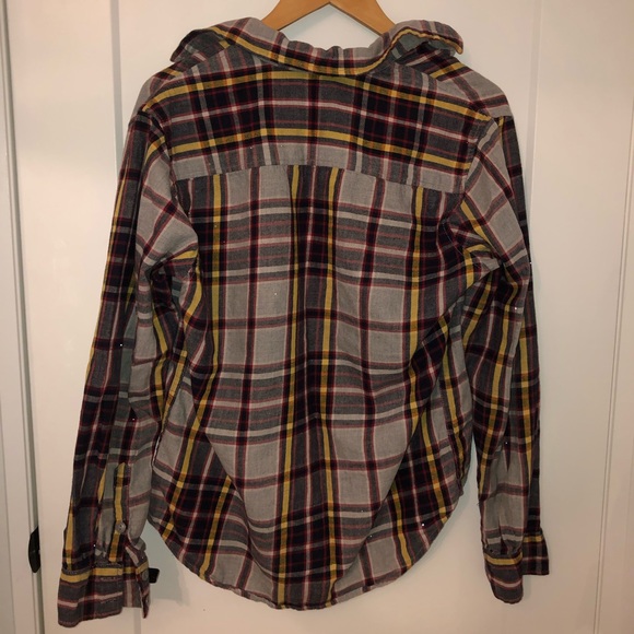 Arizona Jean Co. Flannel - Picture 3 of 3